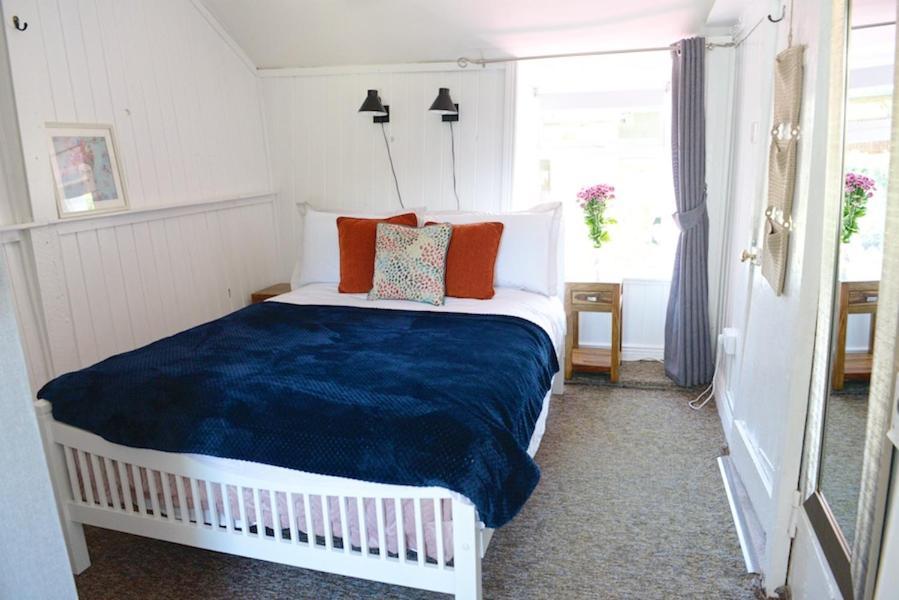 Corderry Farmhouse, Idyllic Cottage Amid 250 Acres Lisvernane Εξωτερικό φωτογραφία